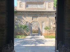 -西安关中民俗艺术博物院
