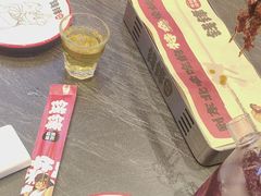 -钱锋炭缸烧烤(南湖大路总店)