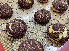 -威利旺卡烘焙西点蛋糕培训(朝阳校区)