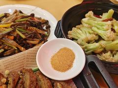 -汇景花园酒家(基立下道店)