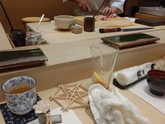 -鮨一日本料理旗舰店(总店)