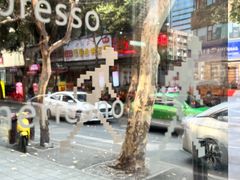 -常识咖啡common sense(春熙路店)