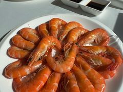 -万龙洲海鲜(亚运村店)