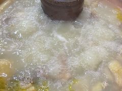 -朴小妹人参鸡汤火锅(长白山万达店)