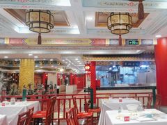 -万荣烤鸭店·北京菜(天坛店)