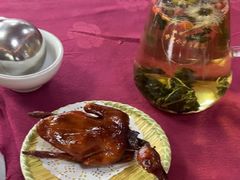 -麻奢鸽农庄·梦里水乡