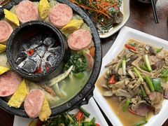 -龙姐私房菜(和顺古镇店)