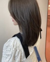 -藤野造型烫染·接发