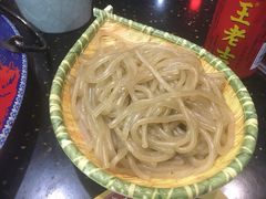 -成都老码头火锅(旺角店)