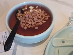 -梅利汴京烤鸭•开封豫菜地标店(东大街店)