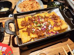 -聚点串吧·北京烧烤(朝北店)