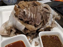 羊头-哈啾嗨·新概念蒙餐(红星新城店)