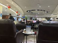 -南航明珠v2头等舱公务舱休息室
