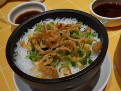 -蔡澜点心·粤菜(花城汇南区店)