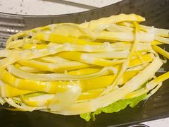 -京韵胡同·酱香羊蝎子火锅涮肉(长寿路店)