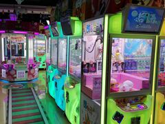 -大玩家(万达广场大连甘井子店)