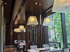-拾溪餐厅·包厢(杭州千禧度假酒店)