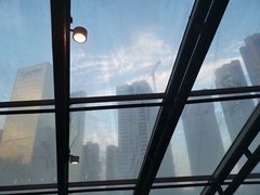 -成都金融城演艺中心