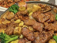 -观宴·品质赣菜(高新大道店)