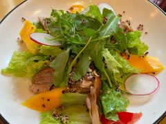 -MR.ROCKY洛奇先生RESTAURANT&BAR(宝安壹方城店)