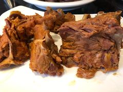 -吴记酱骨炖菜馆(康安路店)