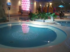 -水晶之星洗浴温泉汗蒸