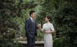-全城热恋璀璨婚纱摄影(国贸总店)