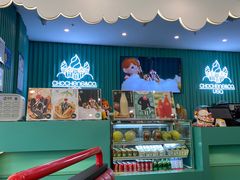 -CHOCHENG&CO.(欢乐海岸店)