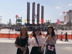 -金山锅贴店(金泉路店)