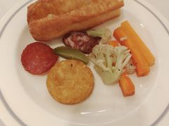 -北京中国大饭店