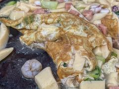 -华春餐馆(鱼山路店)