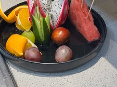 -海底捞火锅(团结桥店)