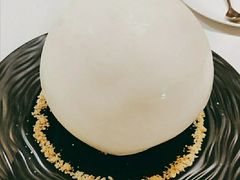 荔枝月亮-ELROJO红·西班牙餐厅(中骏世界城店)