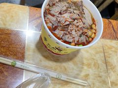 -覃肥叔桂林米粉(粮道街店)