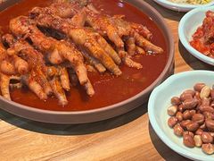 -京玉菲饭店(李村店)