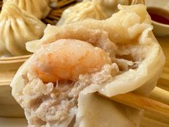 -炉旺斋上海小笼包·小馄饨