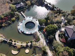 -白马涧龙池景区