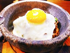 牛藏特色石锅饭-牛藏·黑毛和牛烧肉(环市东店)