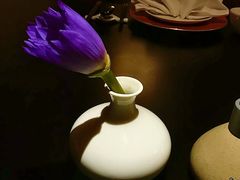 -丽晶轩中餐厅(重庆丽晶酒店)