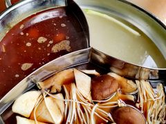 特色三味锅-活鱼馆(宜兴埠店)