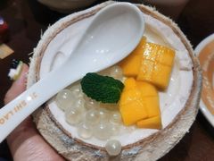 -居石捞·潮汕卤水火锅(南国明珠店)