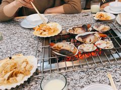 -震海贝烤贝·民俗特色店(延吉总店)