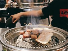 -本炙炭烤·蒲烧活鳗料理店(金沙洲店)