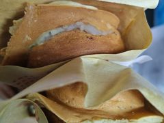 -绿豆饼车轮饼(学林街店)