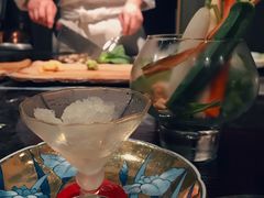 -Ginza Onodera铁板烧(外滩十八号店)