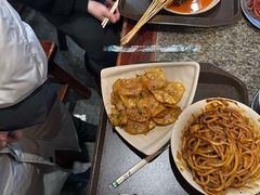 -小街天府(西工小街店)