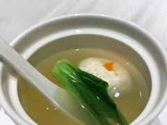 -太湖饭店·寄畅轩中餐厅