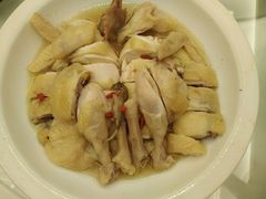 -益健名厨海鲜城(夏湾店)