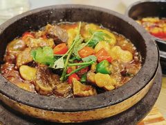-陈麻婆豆腐总店