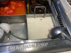 -海底捞火锅(龙茗路店)